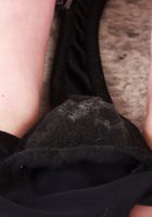 ATK Galleria: Maria Anjel (Maria Anjel Shows her Gaping Pussy)