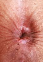 ATK Galleria: Marina Gold (Marina Gold shows off her shaved innie pussy)