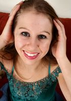 ATK Natural & Hairy: Masie Dee (Masie Dee in scary hairy)