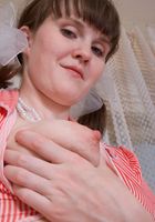 Masha from ATK Natural & Hairy