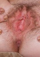 ATK Archives: Masha (Masha spreads her pussy)