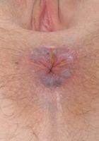 ATK Natural & Hairy: Matilda Bow (Matilda Bow is so sexy.)