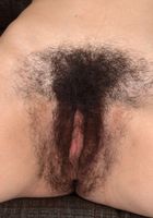 ATK Natural & Hairy: Matilda (Matilda shows off her wonderful fur.)