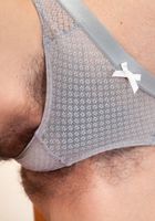 ATK Natural & Hairy: Matilda (Matilda throws her fur around and spreads)