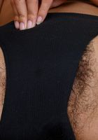 ATK Exotics: Maya (Maya is one sexy hairy babe)