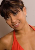 ATK Exotics: May (May Sexy Red Bikini)