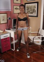 Maya from ATK Petites