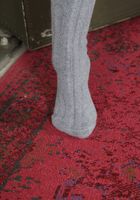 ATK Exotics: May Lee (Asian May shows off her feet)