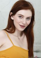 ATK Galleria: Maya Kendrick (Maya Kendrick in amateur)