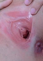 ATK Galleria: Maya Kendrick (Maya Kendrick in amateur)