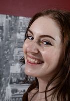 ATK Premium: Maya Kendrick (Maya Kendrick in amateur)