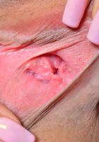 ATK Exotics: Maya Bijou (Maya Bijou in black women)