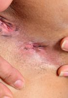 ATK Exotics: Maya Morena (Maya Morena in latinas)