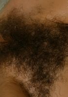 ATK Archives: Mecca Cooke (Naughty amateur Mecca teases with her hairy pussy)