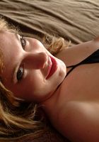 ATK Archives: Megan (Megan in lingerie)