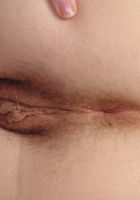 ATK Archives: Megan (Megan spreads her pussy)