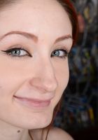 ATK Archives: Violet Monroe (Violet Monroe strips off her dress)