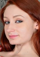 ATK Galleria: Violet Monroe (Violet with no panties)