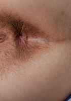 ATK Galleria: Violet Monroe (Violet Monroe in lovely purple lingerie)