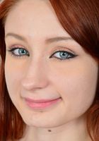 ATK Galleria: Violet Monroe (Violet Monroe with her pink pussy)