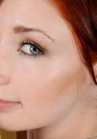 ATK Natural & Hairy: Violet Monroe (Hairy Violet parts her pussy)