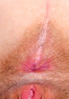 Violet Monroe from ATK Natural & Hairy