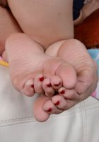 ATK Galleria: Violet Monroe (Violet Monroe is Always a Beauty)