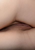 ATK Natural & Hairy: Violet Monroe (Violet Monroe in hairy lesbians)