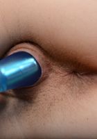 ATK Natural & Hairy: Violet Monroe (Violet Monroe in toys)