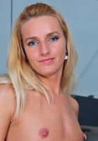 ATK Archives: Megan Promesita (Megan Promesita is so hot.)