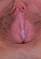 ATK Galleria: Megan Sage (Megan Sage is a Sultry Brunette Beauty)