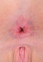 ATK Petites: Megan Sage (Double pink spreads)