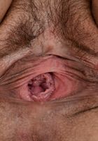 ATK Natural & Hairy: Megyn Mason (Megyn Mason in mature and hairy)