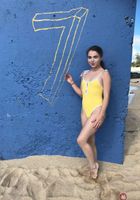 ATK Galleria: Megan Marx (Megan Marx outdoor nudism Hawaii)