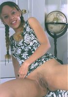 ATK Exotics: Meica (Meica in latinas)