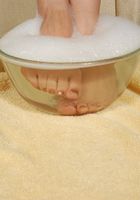 ATK Exotics: Mellissa (Mellissa in footfetish)