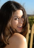 ATK Petites: Mellissa (Mellissa in nudism)