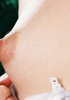 ATK Exotics: Melosa (Melosa in upskirts and panties)