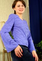 ATK Archives: Melinda (Melinda in upskirts and panties)