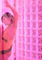 ATK Premium: Melanie (Melanie in behind the scenes)