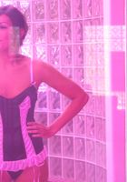 ATK Premium: Melanie (Melanie in behind the scenes)