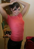 ATK Premium: Melanie (Melanie in behind the scenes)