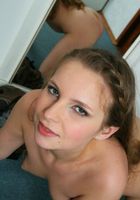 ATK Galleria: Melony (Melony in coeds)