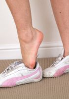 Melissa from ATK Archives