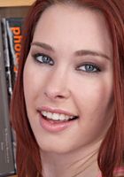 ATK Archives: Melody Jordan (Melody Jordan loves to show off her nice tight shaved pussy)