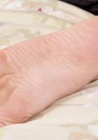 ATK Galleria: Melody Wilde (Melody Wilde debuts on ATK Galleria in this hot lingerie set)