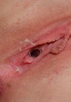 ATK Galleria: Melody Wilde (Melody Wilde is a hot babe tease with her wet sticky shaved pussy)