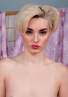 ATK Galleria: Melody Wilde (Sexy fit babe Melody teases in her lingerie)