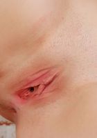 ATK Premium: Melody Wilde (Melody Wilde pulls up her dress and shows you her pussy)