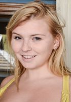 ATK Galleria: Melissa May (Melissa May is so cute, she's simply glowing)